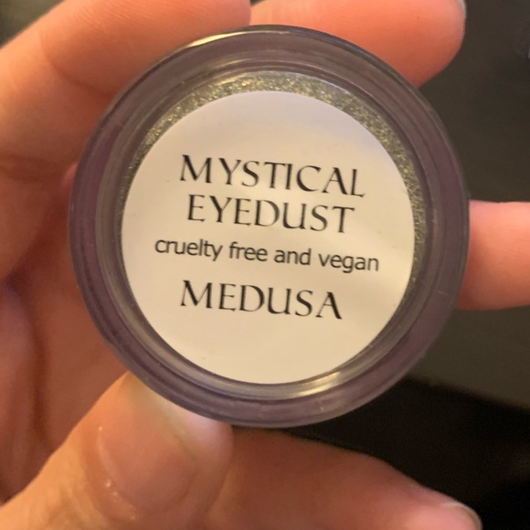 2/$20 Medusa’s Makeup Mystical Eye Dust - Picture 6 of 7
